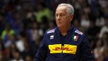 Volley, domani è il gran giorno: Velasco lancia Antropova come schiacciatrice nella sfida contro la Serbia