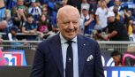 Inter, Marotta provoca il Milan: la frecciata all’Arena Civica scatena i tifosi rossoneri