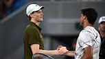 Roland Garros: Sinner obbligato a vincere. Cobolli e Darderi per avvicinare la top-10, Berrettini e Paolini per il riscatto