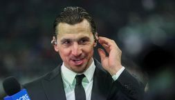Milan, estate senza Ibrahimovic: Mondiali e la misteriosa sfida al boxeur Fury per Zlatan, il futuro è fuori dal progetto?