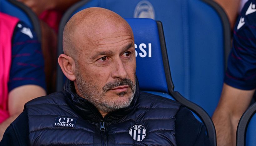 Napoli, Italiano gela il Bologna e apre agli azzurri: perché il tecnico piace tanto a De Laurentiis
