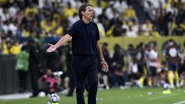 “Come all’Inter”, Simone Inzaghi dal lato sbagliato del “cortomuso”: le accuse in Arabia. Ma il Napoli adesso ci pensa