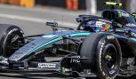 F1 Canada, Prove Libere: le Mercedes aggiornate fanno paura, Antonelli imprendibile. Ferrari insegue, distacchi pesanti