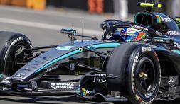 F1 Canada, Prove Libere: le Mercedes aggiornate fanno paura, Antonelli imprendibile. Ferrari insegue, distacchi pesanti