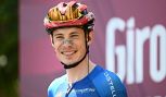 Diretta Giro d'Italia 2026, Tappa 14 Aosta - Pila LIVE: il giorno della verità per Vingegaard, maxi fuga in corso