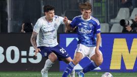 Inter, Bastoni flirta con il Real Madrid e Mourinho: l'indizio social che può avvicinare Nico Paz