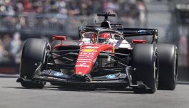 Canada, Leclerc imprecazioni e parolacce nel team radio: "Abbiamo fatto casino". Hamilton soddisfatto