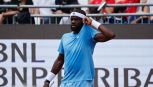 Tiafoe stufo di Sinner: “Basta con questo atteggiamento”, Jannik in campo martedì con Tabur e c’è subito una trappola