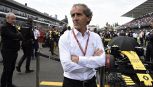 Paura per Alain Prost, irruzione dei ladri in casa: l'ex campione di F1 ferito, minacciato il figlio