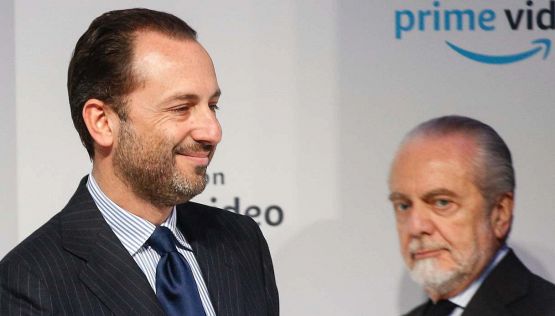 Bari, l’ultima speranza si chiama ripescaggio: il silenzio di De Laurentiis preoccupa e Decaro si arrabbia