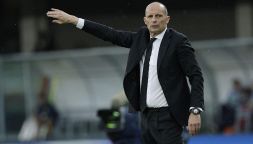 Milan-Cagliari, formazioni ufficiali: Allegri conferma Gimenez e Nkunku per la Champions, la scelta su Modric