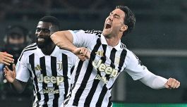 Juventus, Vlahovic: perché la doppietta al Torino e l’assist di Spalletti possono dare la spinta decisiva al rinnovo