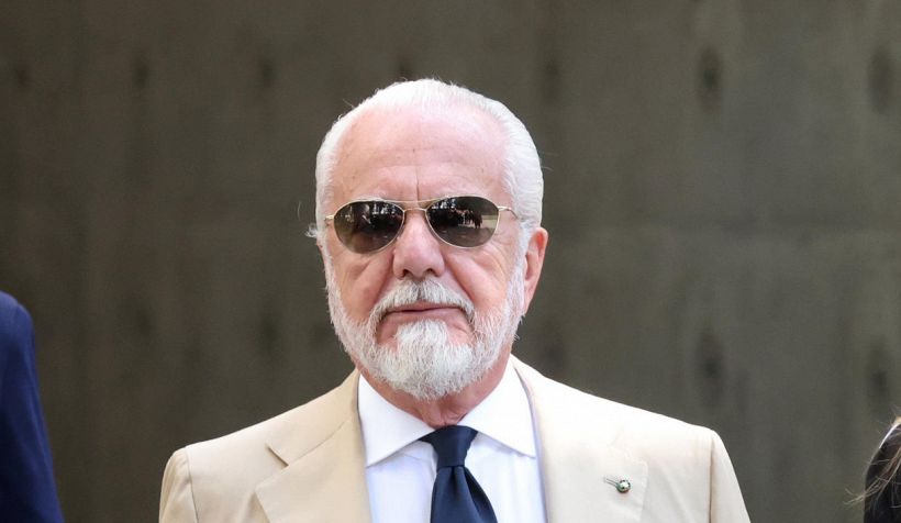 Napoli: De Laurentiis si tradisce su Allegri, l’alternativa Italiano detta una condizione per il sì