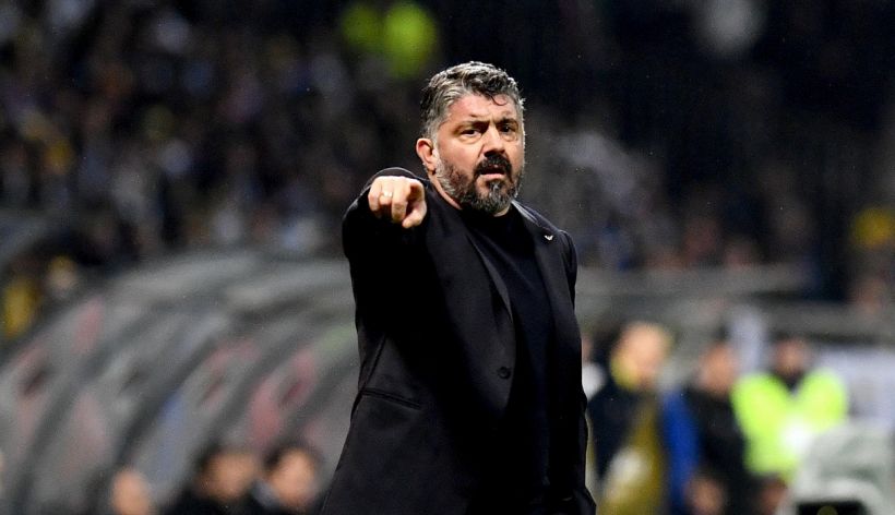 La Lazio riporta Gattuso in serie A: da Zenica al post Sarri, l’ex c.t. colleziona l’ennesima ultima occasione  