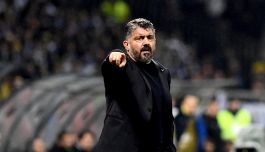 La Lazio riporta Gattuso in serie A: da Zenica al post Sarri, l’ex c.t. colleziona l’ennesima ultima occasione