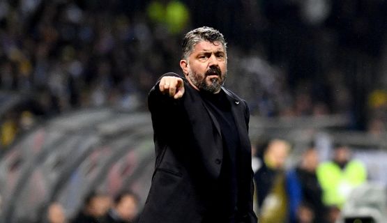 La Lazio riporta Gattuso in serie A: da Zenica al post Sarri, l’ex c.t. colleziona l’ennesima ultima occasione