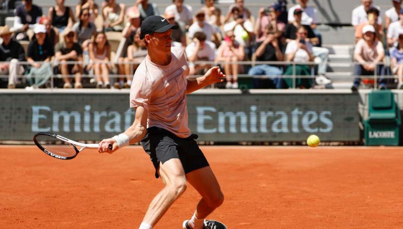 Classifica ATP, Sinner aiutato da un cavillo: il nuovo distacco su Alcaraz. Musetti a rischio, Cinà prepara il balzo