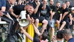 Giudice Sportivo, Cremonese retrocessa e stangata: 4 turni a Grassi. Solo una multa per Torino-Juve, che mazzata al Lecce