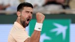 Roland Garros, Djokovic è l'ultimo 'immortale' della generazione '80: Wawrinka e Monfils salutano tra le lacrime