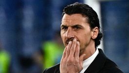 Milan, Cardinale e Ibrahimovic contestati: “Allegri e Tare, unici uomini veri”. Il retroscena sulla spaccatura nel club