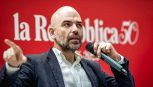 Inter, Saviano torna all’attacco: “Sarebbe uscita devastata”. L’indiscrezione sull’inchiesta arbitrale e cosa è successo