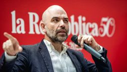 Inter, Saviano torna all’attacco: “Sarebbe uscita devastata”. L’indiscrezione sull’inchiesta arbitrale e cosa è successo