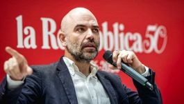 Inter, Saviano torna all’attacco: “Sarebbe uscita devastata”. L’indiscrezione sull’inchiesta arbitrale e cosa è successo