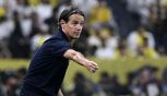 L’ombra di Inzaghi sui tecnici delle big di Serie A: l’agente annuncia quando tornerà in Italia