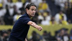 L’ombra di Inzaghi sui tecnici delle big di Serie A: l’agente annuncia quando tornerà in Italia