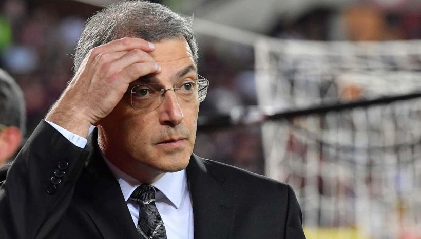 Juventus, Elkann sotto assedio: la pace “forzata” tra Comolli e Spalletti scatena la rabbia e con la Ferrari va pure peggio