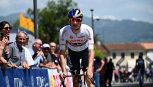 “Lasciatemi qui”, il terribile messaggio di Pellizzari: il ciclismo italiano ha un problema...il Giro anche di più