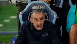Addio Atalanta, lo strappo di Percassi è irreversibile: perché Maurizio Sarri è la scelta più lontana dall'era di Gian Piero Gasperini