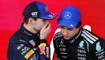 F1, Antonelli ha già un mirino sulla schiena: l’avvertimento di Raikkonen e Villeneuve. Russell appiedato, la rivelazione Mercedes