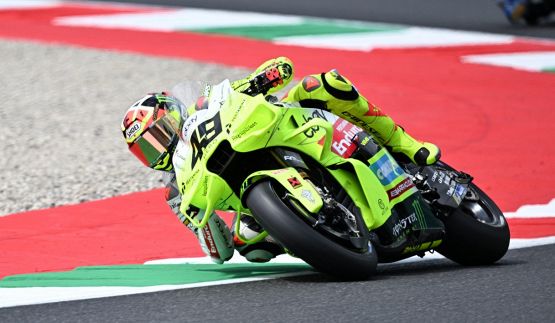 MotoGP 2026, GP d'Italia del Mugello, orari e dove vedere in tv. Aprilia sfida Ducati nel "suo" circuito, Marquez presente dopo l'intervento