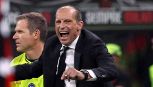 Allegri, è “guerra di religione” anche tra i giornalisti: la lite tra Zazzaroni e Pastore è il sintomo di un nuovo problema