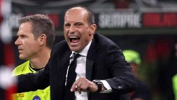 Allegri, è “guerra di religione” anche tra i giornalisti: la lite tra Zazzaroni e Pastore è il sintomo di un nuovo problema
