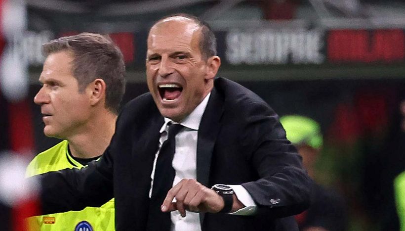 Allegri, è “guerra di religione” anche tra i giornalisti: la lite tra Zazzaroni e Pastore è il sintomo di un nuovo problema