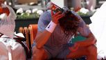 Sinner, la maledizione Roland Garros continua: travolto dal caldo e dal “veleno”. Courier impietoso: “Un’ingiustizia”