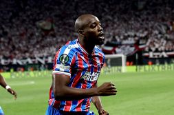 Milan, Mateta fu un altro errore: scaricato a gennaio, ha segnato più di Leao e soci messi assieme