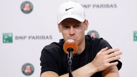Sinner, non solo il caldo dietro il crollo al Roland Garros: la rivelazione di Jannik e l’ammissione sulle fatiche di Roma