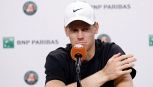 Sinner, non solo il caldo dietro il crollo al Roland Garros: la rivelazione di Jannik e l’ammissione sulle fatiche di Roma