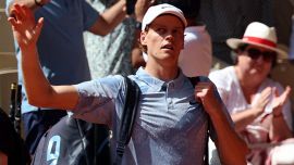 Sinner e le pene dello sport del diavolo: da Medvedev contro Nadal a Musetti con Djokovic, le beffe storiche nel tennis