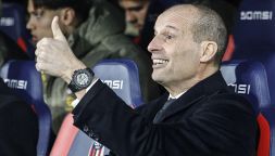 Allegri al Napoli, è fatta! Italiano sedotto e abbandonato, Max non commenta e Marotta svela: “Lo volevo all’Inter”