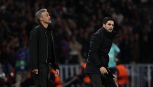 Psg-Arsenal, in finale di Champions gli eredi diversi di Guardiola: il doppio vantaggio di Luis Enrique  