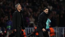 Psg-Arsenal, in finale di Champions gli eredi diversi di Guardiola: il doppio vantaggio di Luis Enrique  