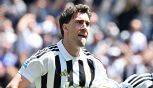 Juventus, l’ex Trezeguet controcorrente: duro giudizio su Vlahovic, il grande rimpianto è Kolo Muani 