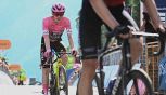 Diretta Giro d'Italia 2026, Tappa 20 Gemona del Friuli-Piancavallo LIVE: la Visma di Vingegaard detta i ritmi, Ciccone è maglia azzurra 2026