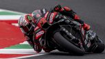 Gp Italia: Bezzecchi, pole da paura con record. Prima fila Aprilia, Ducati stracciata: delusione Diggia e Bagnaia