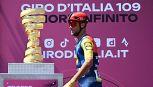 Diretta Giro d'Italia 2026, Tappa 21 Roma-Roma LIVE: ultima chiamata per i velocisti, Milan contro Magnier