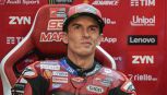 Mugello, Bezzecchi e Bagnaia ammettono gli errori, Marquez costretto a tradire se stesso: “Sono costretto a farlo”